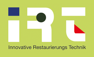 IRT Denkmal- u. Bautenschutz in Lippstadt - Logo