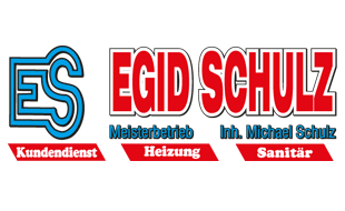 Schulz Egid Heizung & Sanitär in Elz - Logo