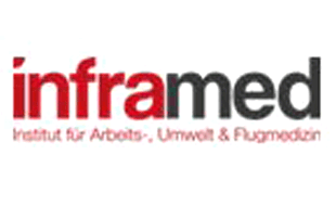 Inframed GmbH in Frankfurt am Main - Logo