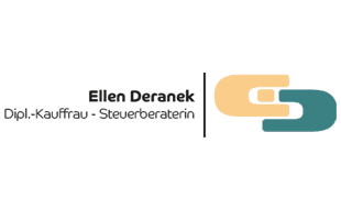 Deranek Ellen Dipl.-Kffr., Steuerberaterin in Mühltal in Hessen - Logo
