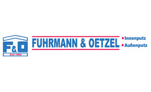 Fuhrmann & Oetzel Putzbetrieb GmbH in Baunatal - Logo