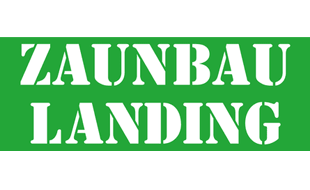 Zaunbau Landing in Bad Homburg vor der Höhe - Logo