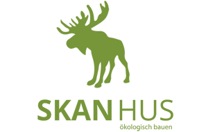 Skan-Hus Projekt GmbH in Birkenau im Odenwald - Logo