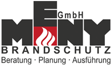 Kundenlogo Meny GmbH