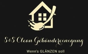 S & S Clean Gebäudereinigung in Wöllstein in Rheinhessen - Logo