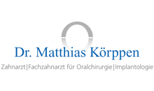Kundenlogo Körppen Matthias Dr. Zahnarztpraxis f. Oralchirurgie