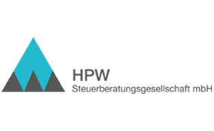 HPW Steuerberatungsgesellschaft mbH in Heppenheim an der Bergstrasse - Logo