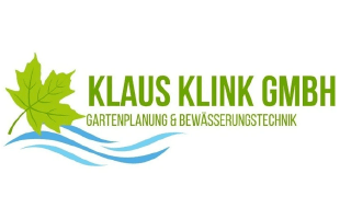 Klaus Klink GmbH in Büttelborn - Logo