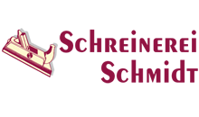 Kundenlogo Schreinerei Schmidt GmbH