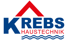 Kundenlogo Krebs Haustechnik GmbH & Co. KG