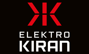 Elektro Kiran - Meisterbetrieb in Felsberg in Hessen - Logo