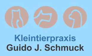 Schmuck Guido Kleintierpraxis in Fulda - Logo
