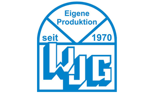 Werkmann, Jost u. Gärtner Kunststoff-Fenster und Jalousetten GmbH in Egelsbach - Logo