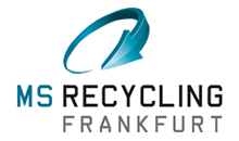 Kundenlogo MS Recycling Frankfurt e.K.