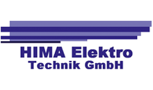Kundenlogo HIMA Elektro-Technik GmbH