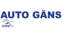 Kundenlogo Auto Gäns GmbH