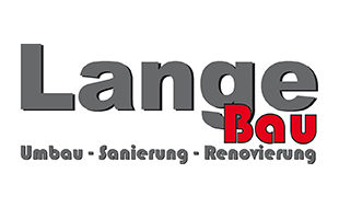 Lange Bau in Trendelburg - Logo