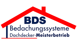 BDS-Bedachungssysteme in Kassel - Logo
