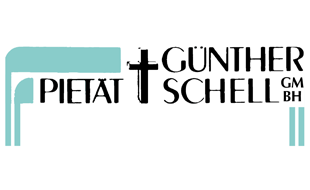Pietät Günther Schell GmbH in Frankfurt am Main - Logo