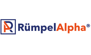 Rümpel Alpha in Neuwied - Logo