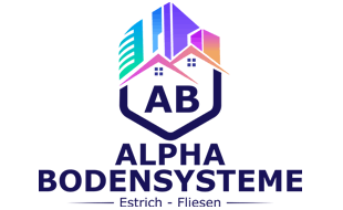 Alpha Bodensysteme in Aßlar - Logo