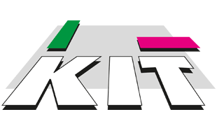 KIT-Parkett Hess & Gross GmbH in Frankfurt am Main - Logo