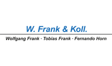 Kundenlogo Frank W. & Kollegen, Rechtsanwälte