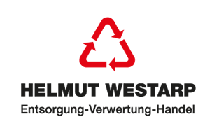 Westarp Helmut GmbH & Co. KG in Aschaffenburg - Logo