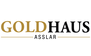 Goldhaus Asslar in Bechlingen Stadt Aßlar - Logo