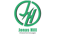 Kundenlogo HeckenHill Dienstleistungen - Jonas Hill
