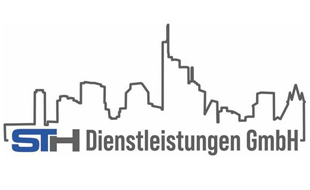 STH Dienstleistungen GmbH in Nidderau in Hessen - Logo