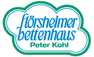 Flörsheimer Bettenhaus Peter Kohl GmbH in Flörsheim am Main - Logo
