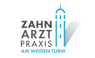 Krutsch Daniel Zahnarztpraxis am Weissen Turm in Darmstadt - Logo
