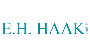 E. H. Haak GmbH in Reinheim im Odenwald - Logo