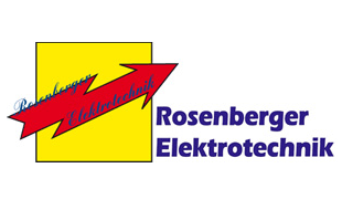 Rosenberger Sven Elektrotechnik in Wetzlar - Logo