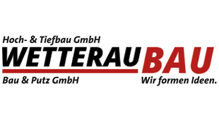 Wetterau BAU Hoch- & Tiefbau GmbH in Eisenach in Thüringen - Logo