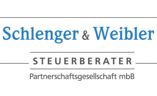 Schlenger & Weibler PartG mbB in Mainz - Logo