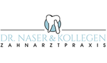 Kundenlogo Zahnarztpraxis Dr. Naser & Kollegen