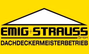 Emig+Strauss GmbH in Oberzent - Logo