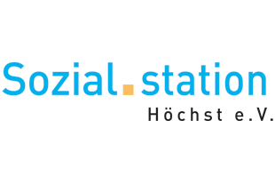 Sozialstation Höchst e.V. in Höchst im Odenwald - Logo