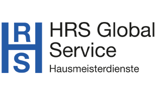 HRS Global Service in Büttelborn - Logo