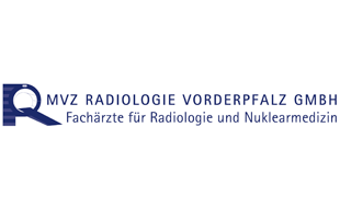 MVZ Radiologie Vorderpfalz GmbH in Ludwigshafen am Rhein - Logo