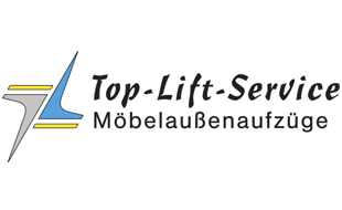 Top-Lift-Service in Bickenbach an der Bergstraße - Logo