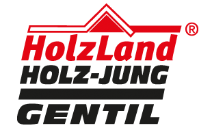 Holz-Jung GmbH & Co. KG in Bad Hersfeld - Logo