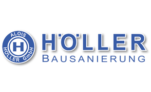 Höller GmbH Spezial Bauunternehmen in Friedberg in Hessen - Logo