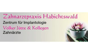 Volker Jütte & Kollegen in Habichtswald - Logo