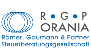 Römer, Gaumann & Partner Steuerberatungsgesellschaft in Siegen - Logo