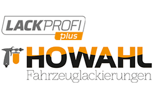 Howahl Autolackierereien in Koblenz am Rhein - Logo