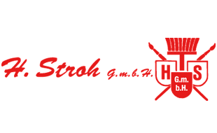 H. Stroh Baudekoration GmbH in Dreieich - Logo