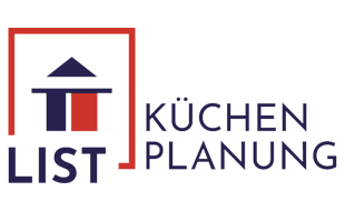 List Küchen Planung in Marburg - Logo